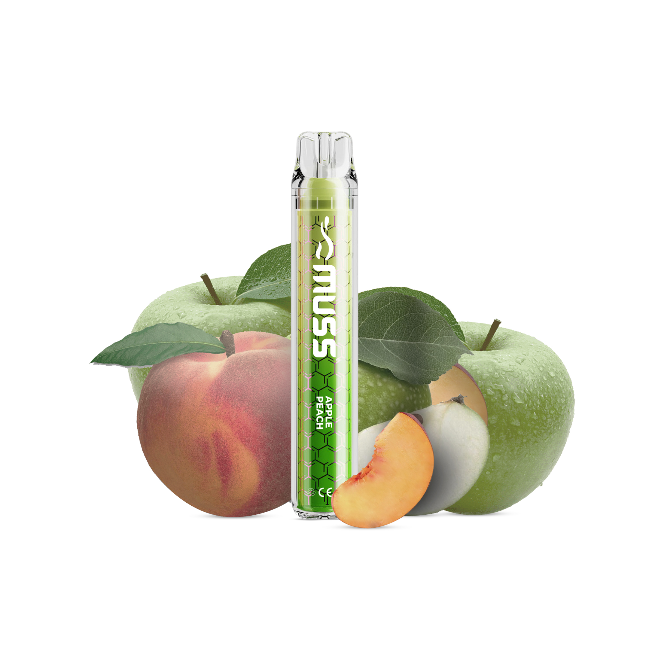APPLE PEACH