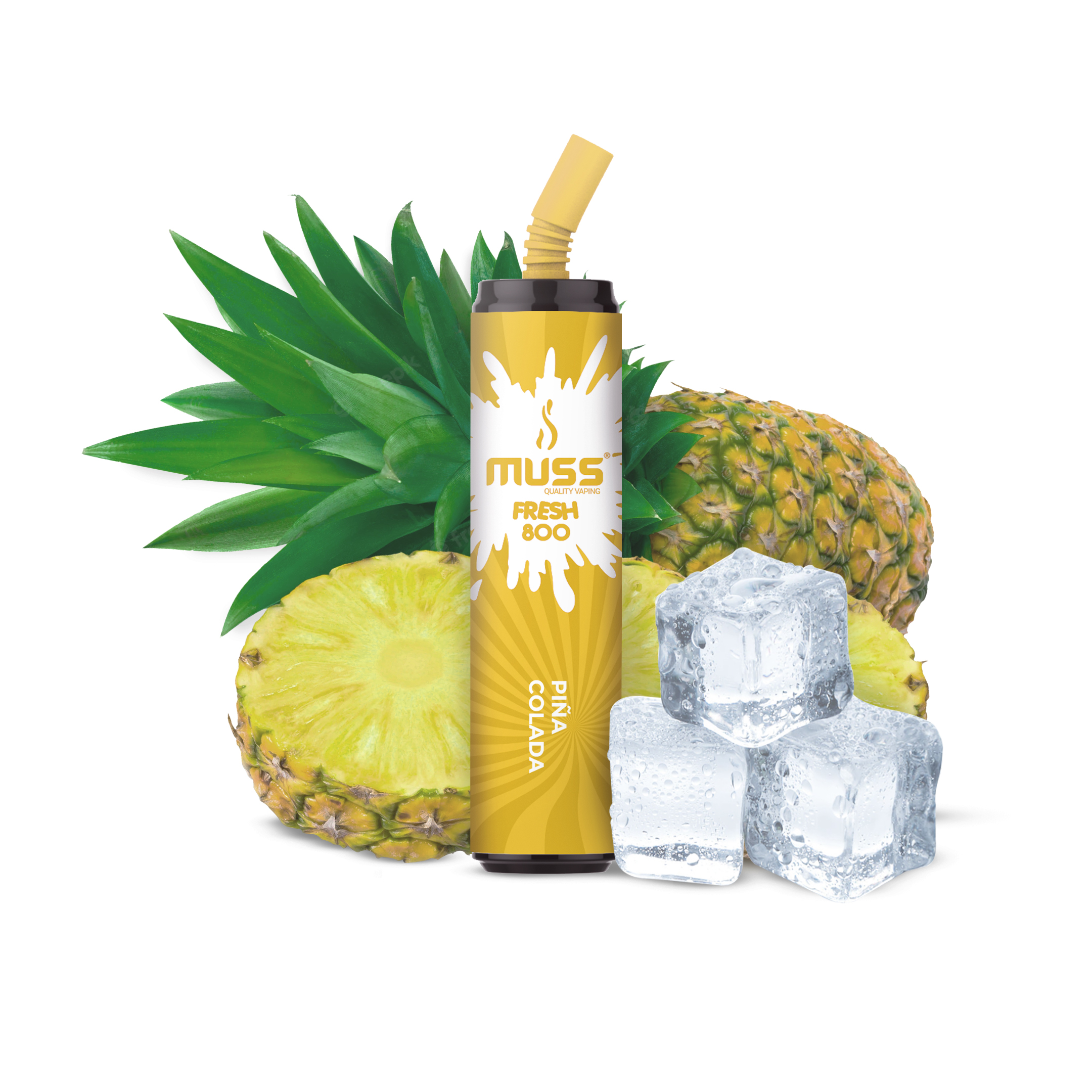 PIÑA COLADA