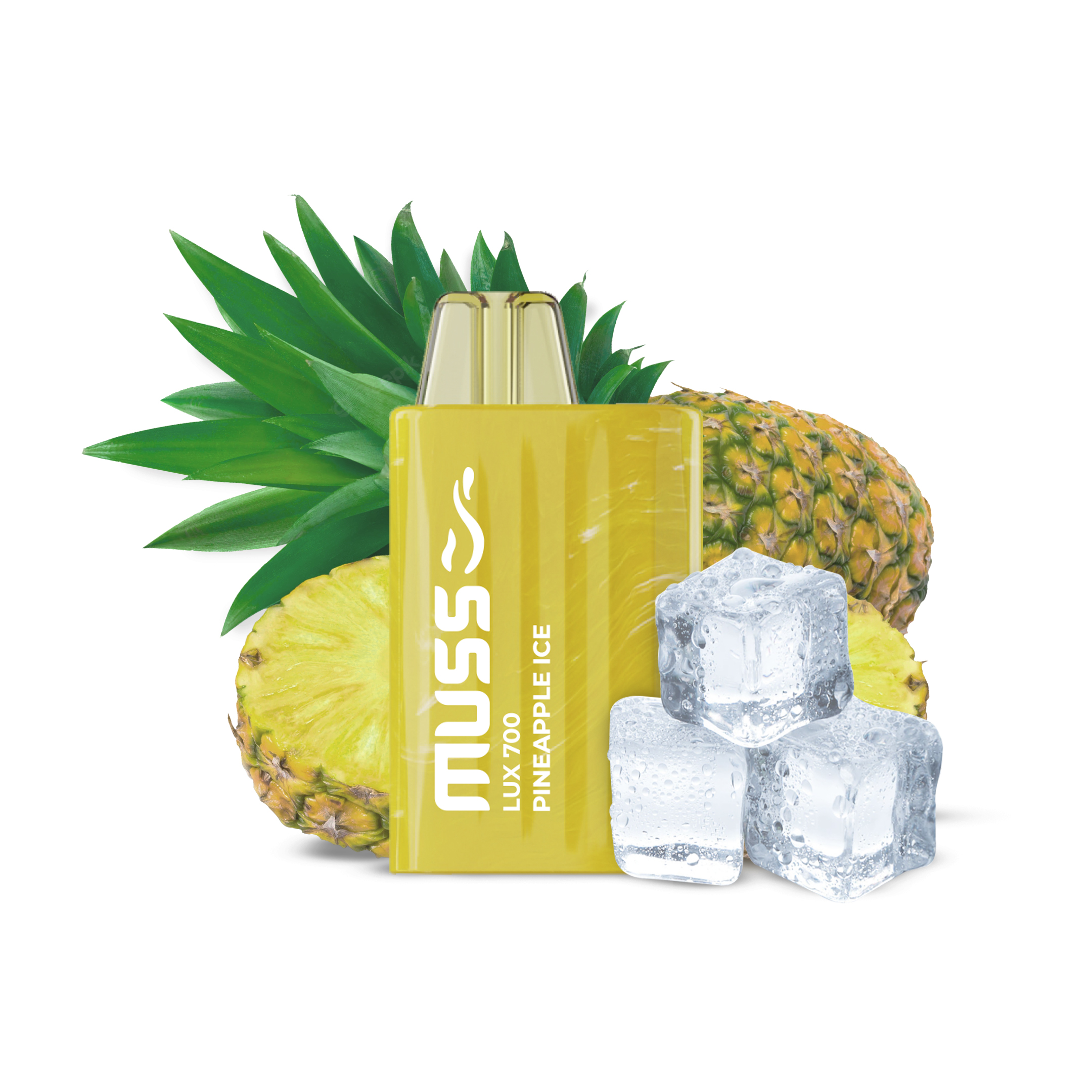 PINEAPPLE ICE