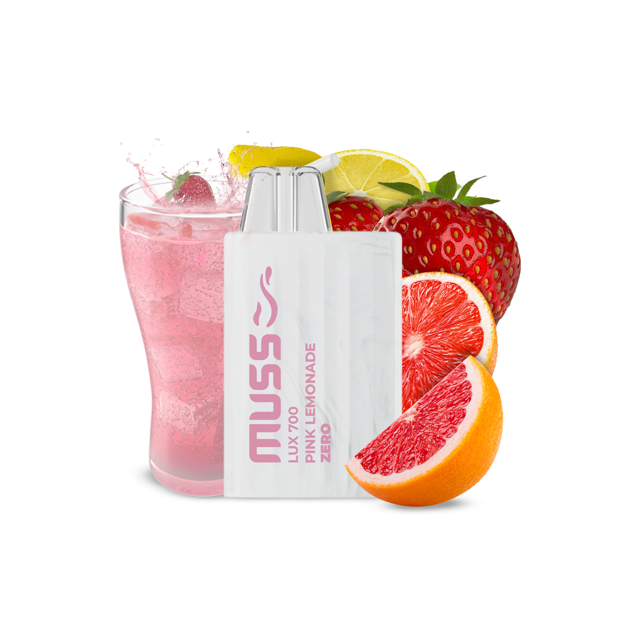 PINK LEMONADE ZERO