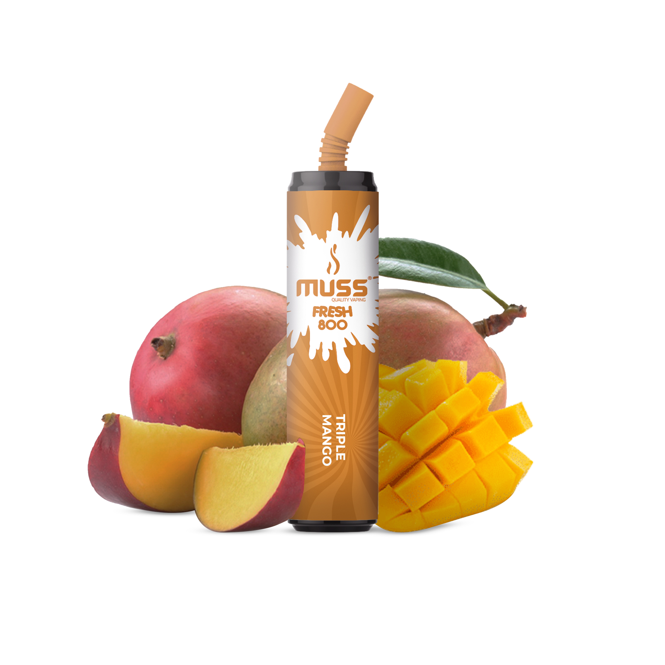 TRIPLE MANGO