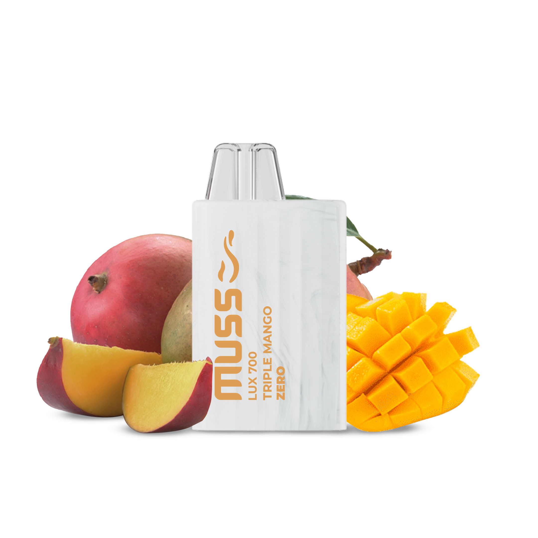 TRIPLE MANGO ZERO