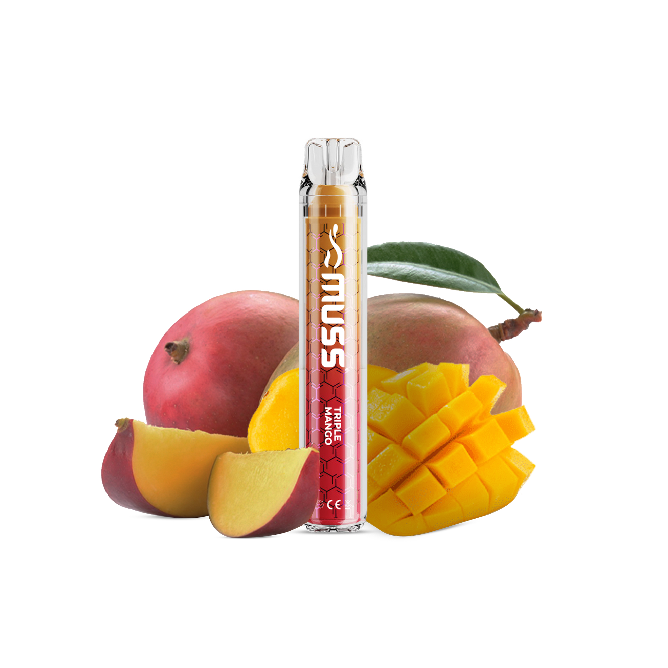 TRIPLE MANGO