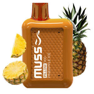 Muss Pillow 700