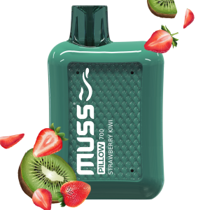 Muss Pillow 700