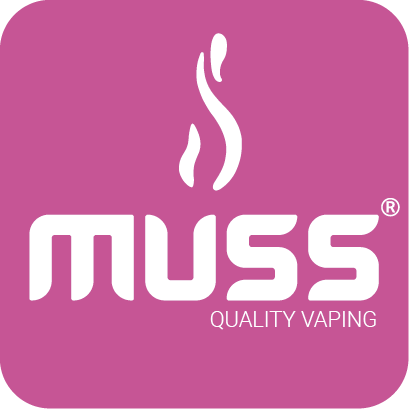 Vapers MUSS | Marca de Vapers en Espaa para Distribuidores