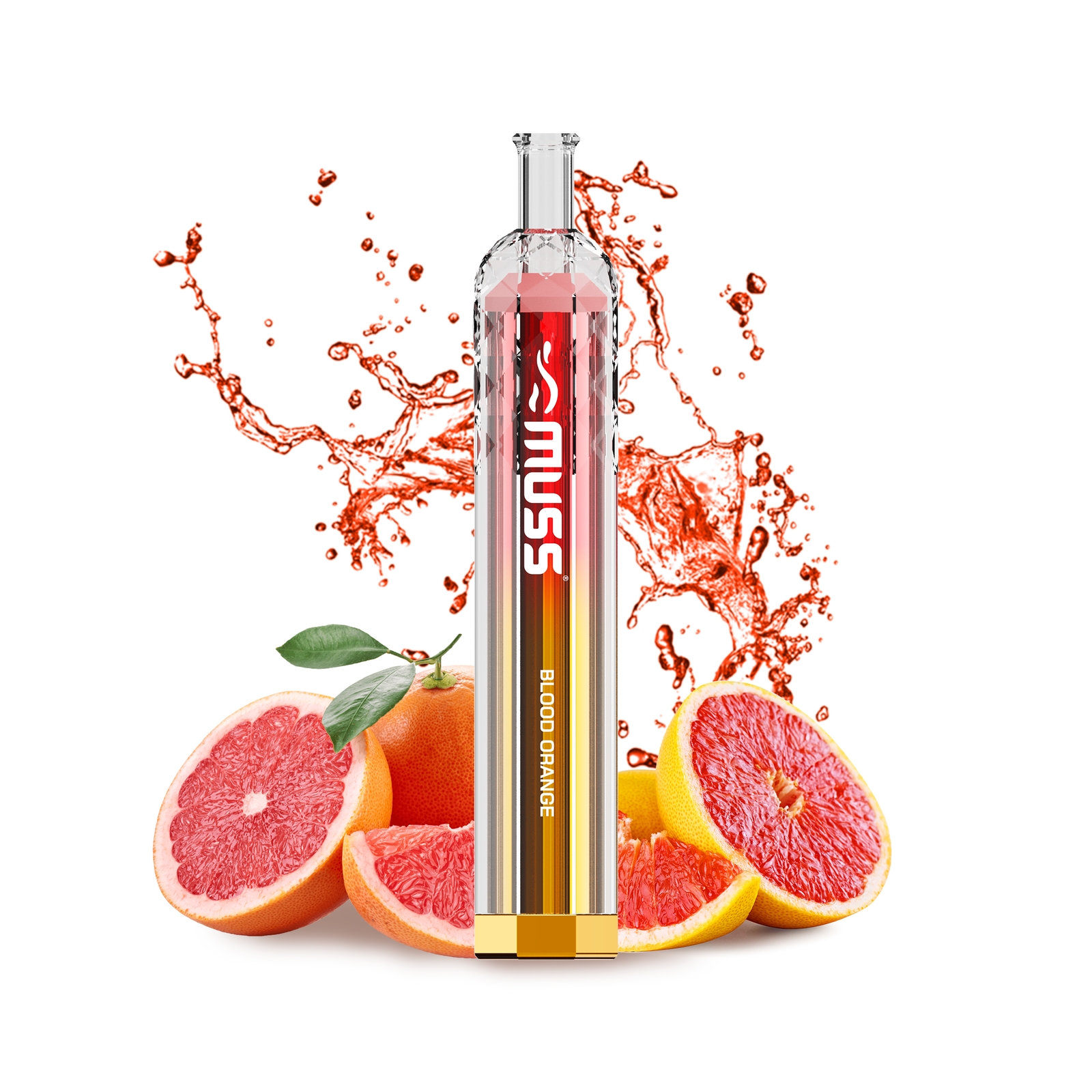 BLOOD ORANGE