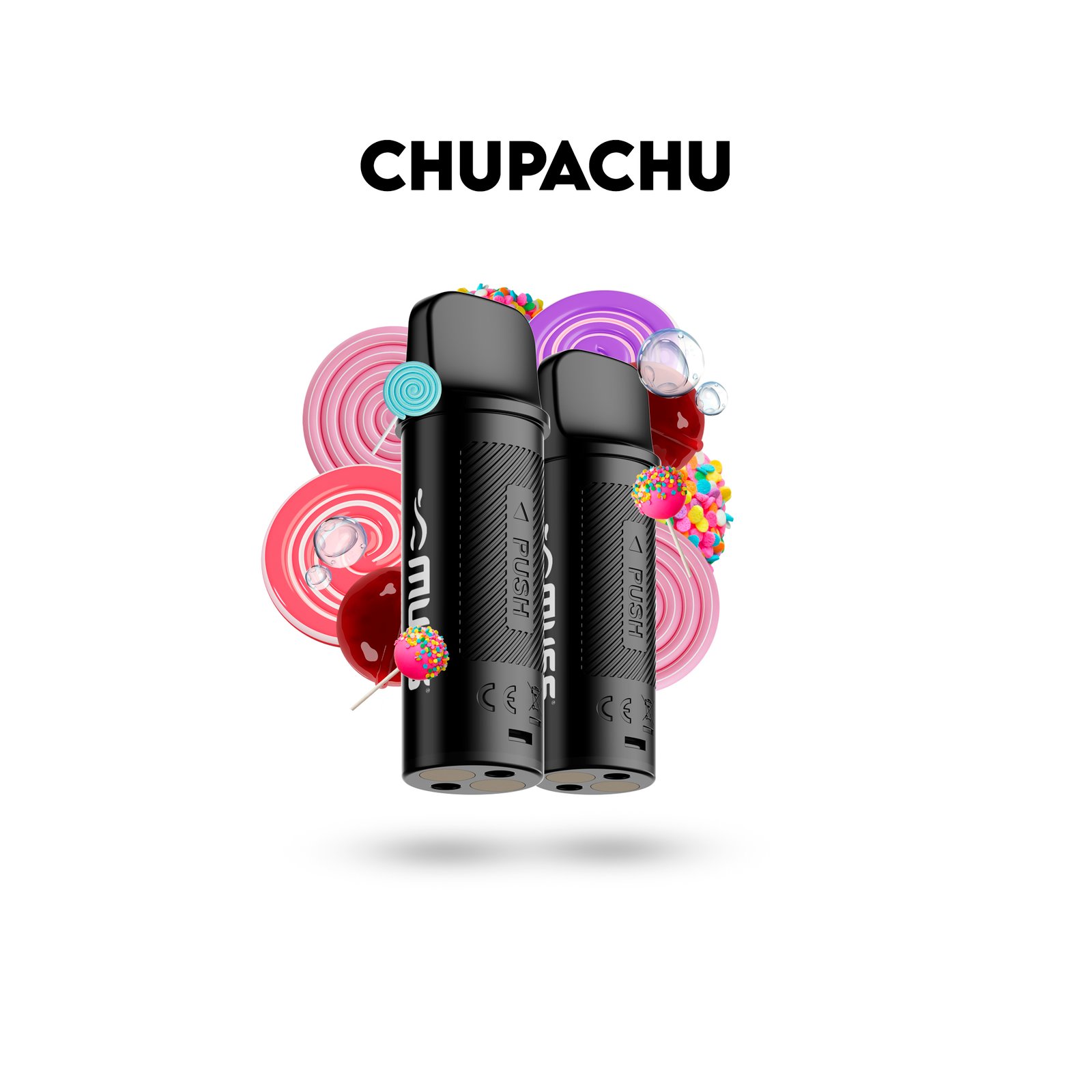 CHUPACHU (3)