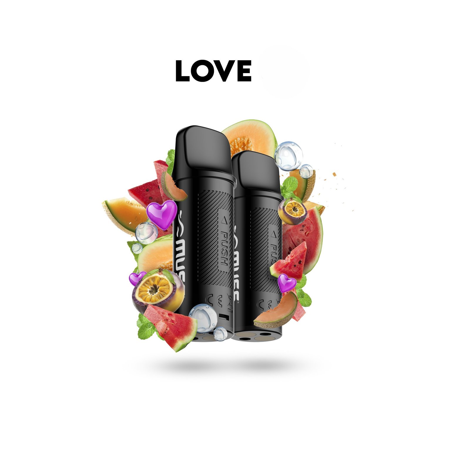 LOVE