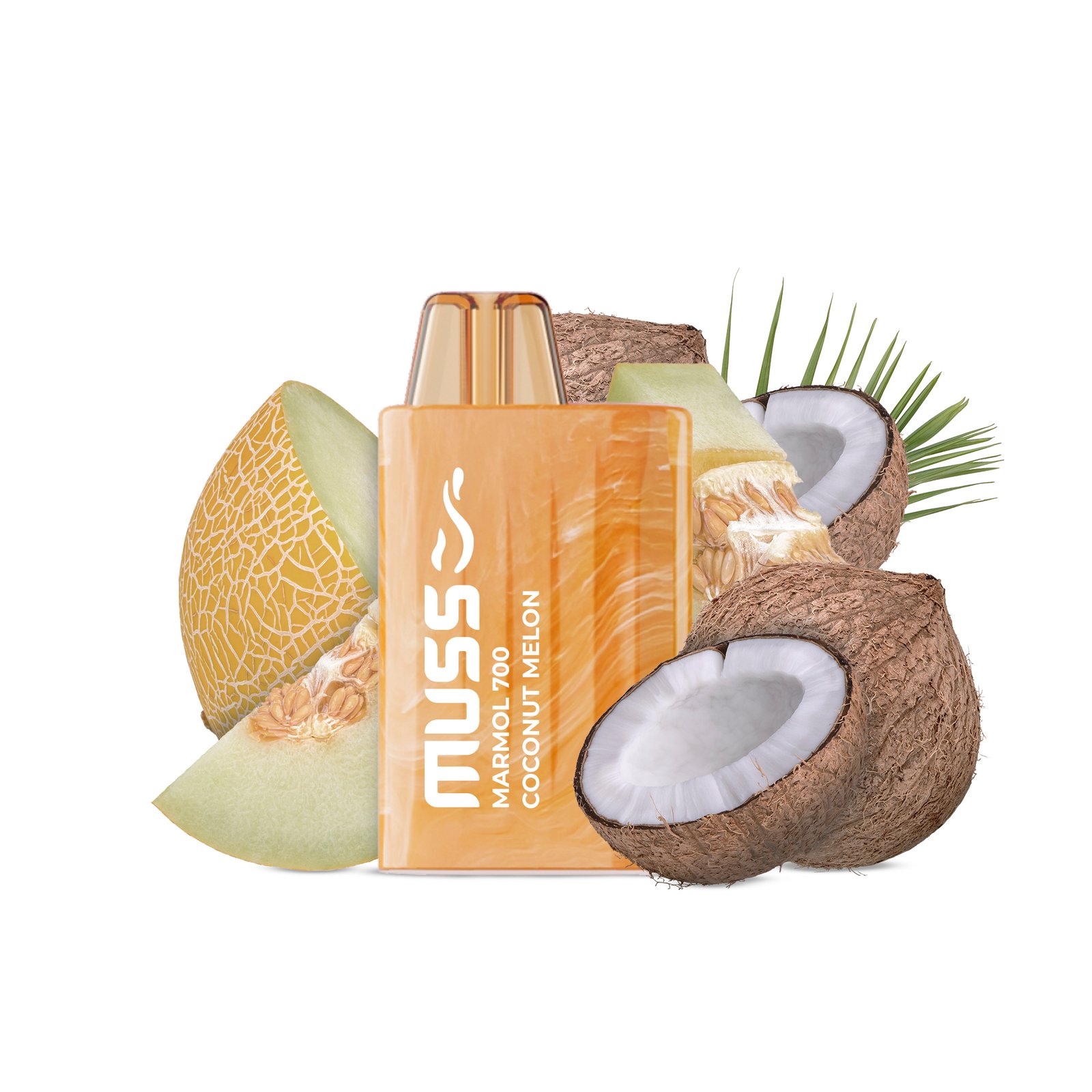 COCONUT MELON