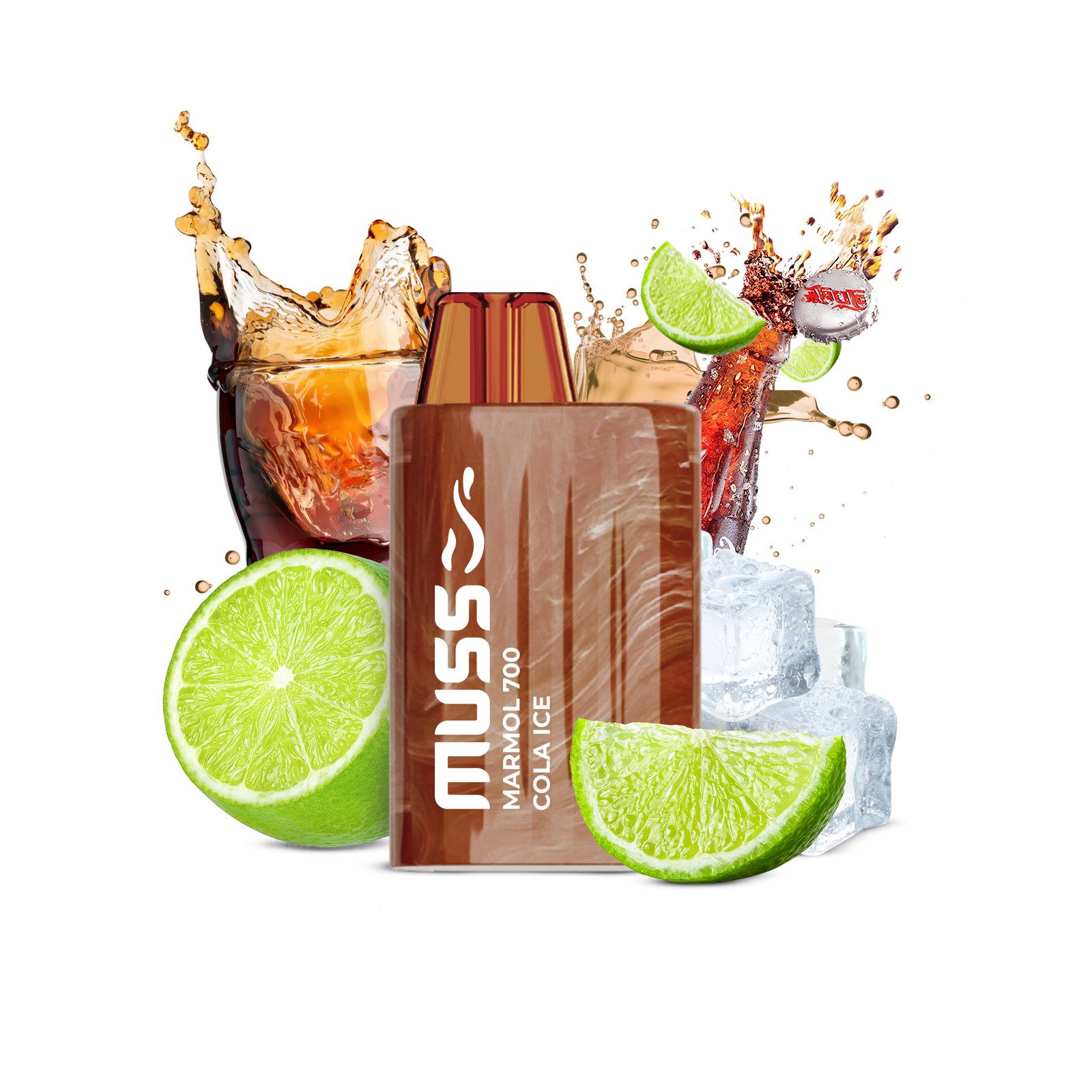 COLA ICE