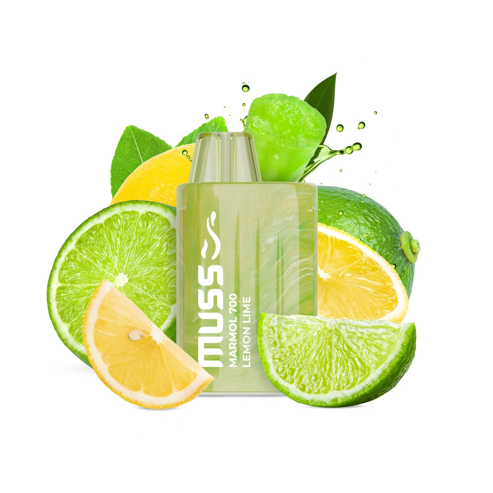 LEMON LIME