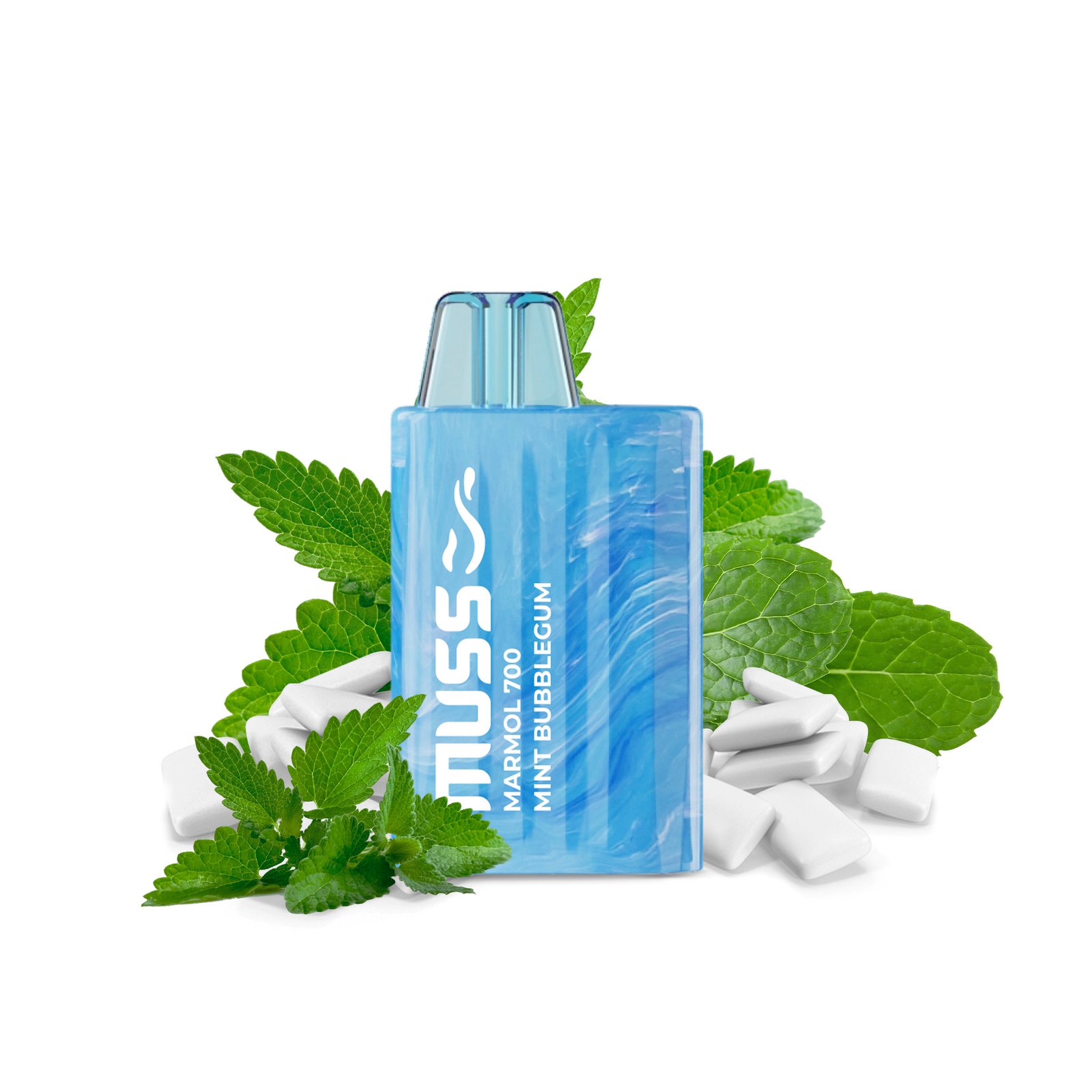 MINT BUBBLEGUM