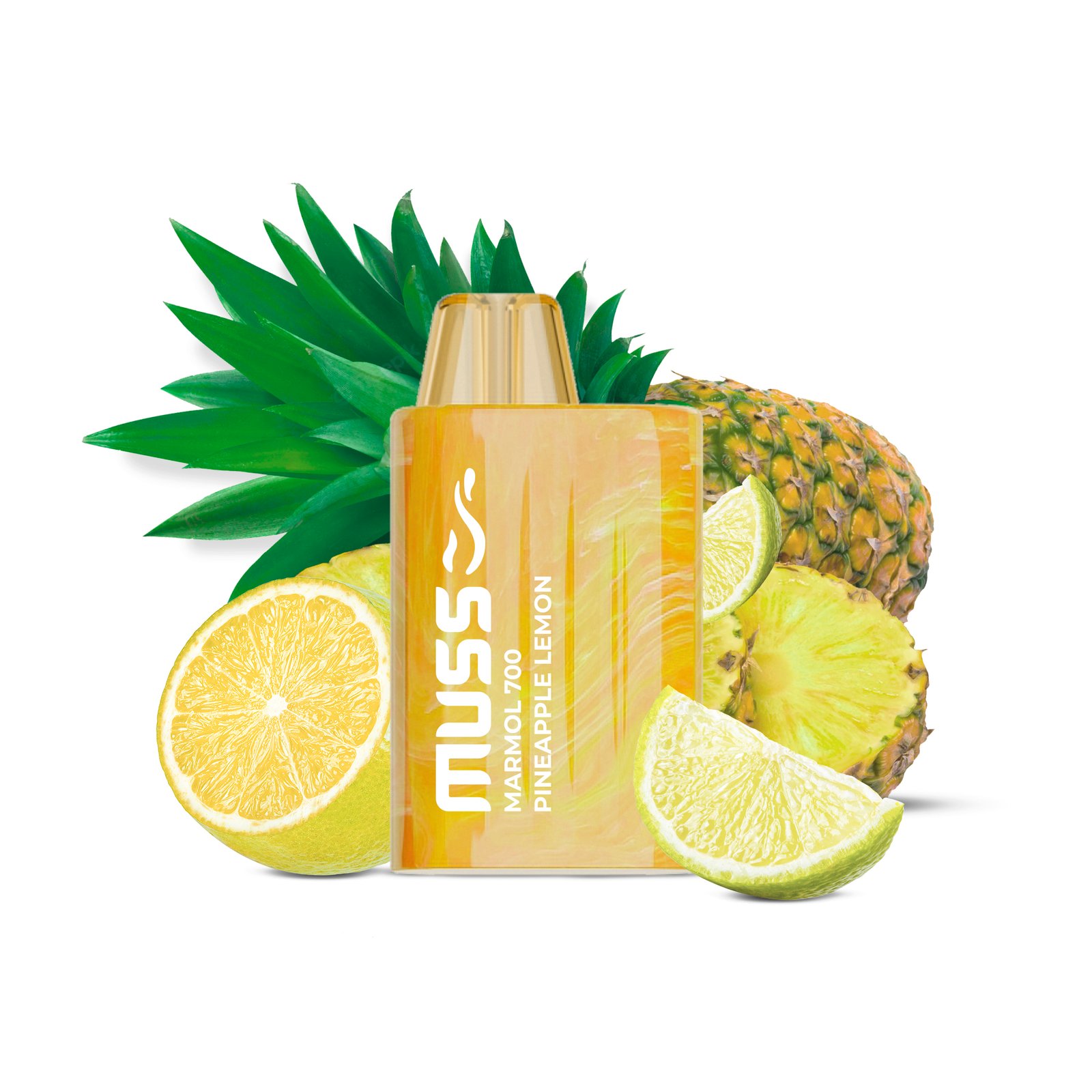 PINEAPPLE LEMON