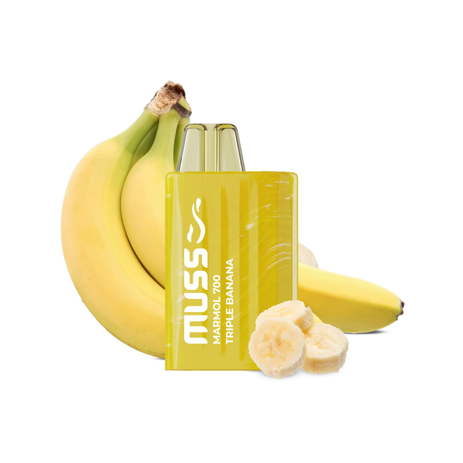 TRIPLE BANANA