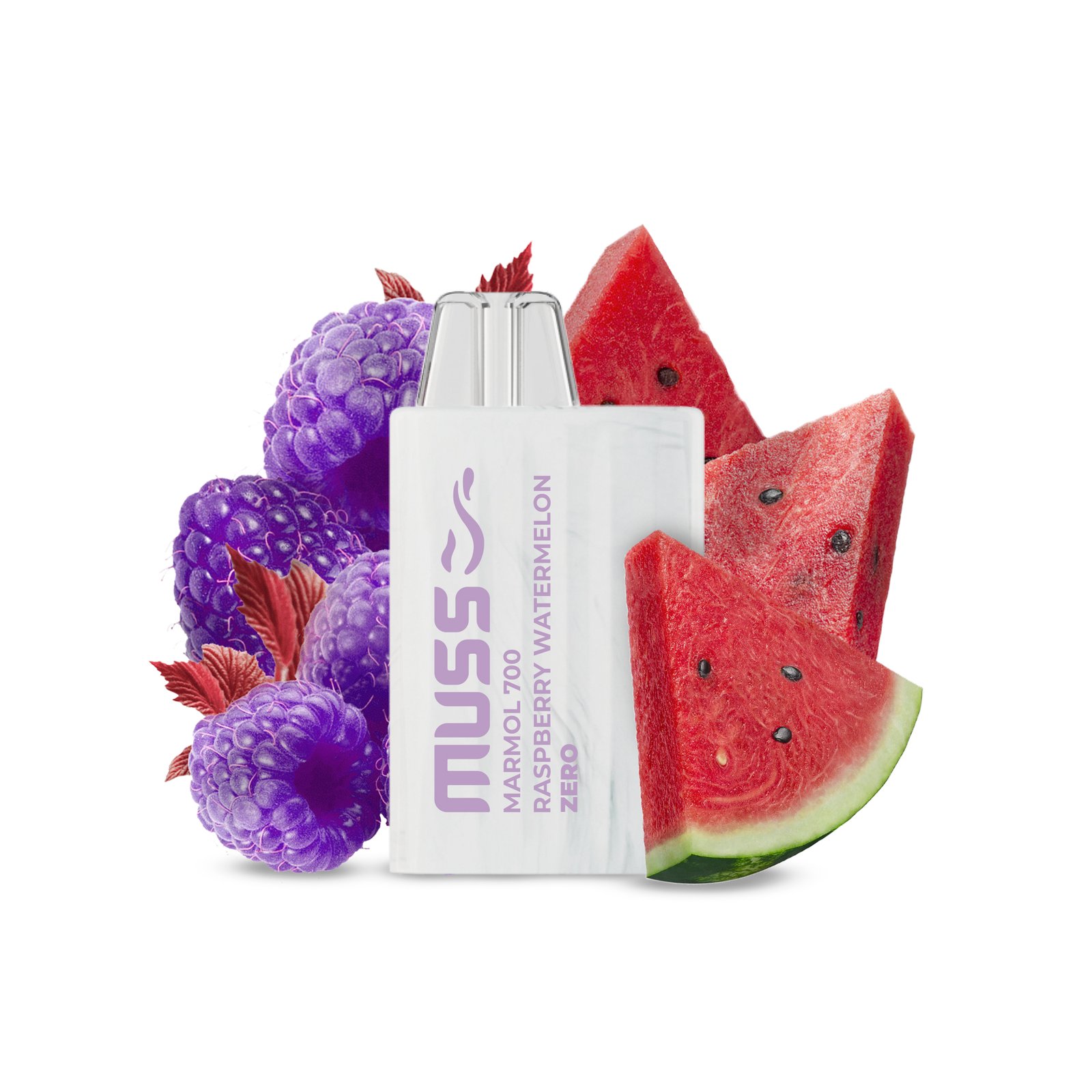 RASPBERRY WATERMELON ZERO