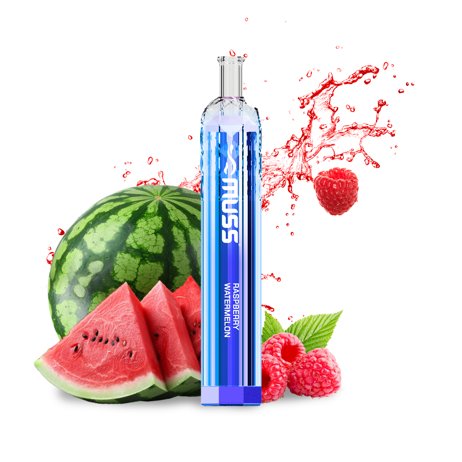 RASPBERRY WATTERMELON