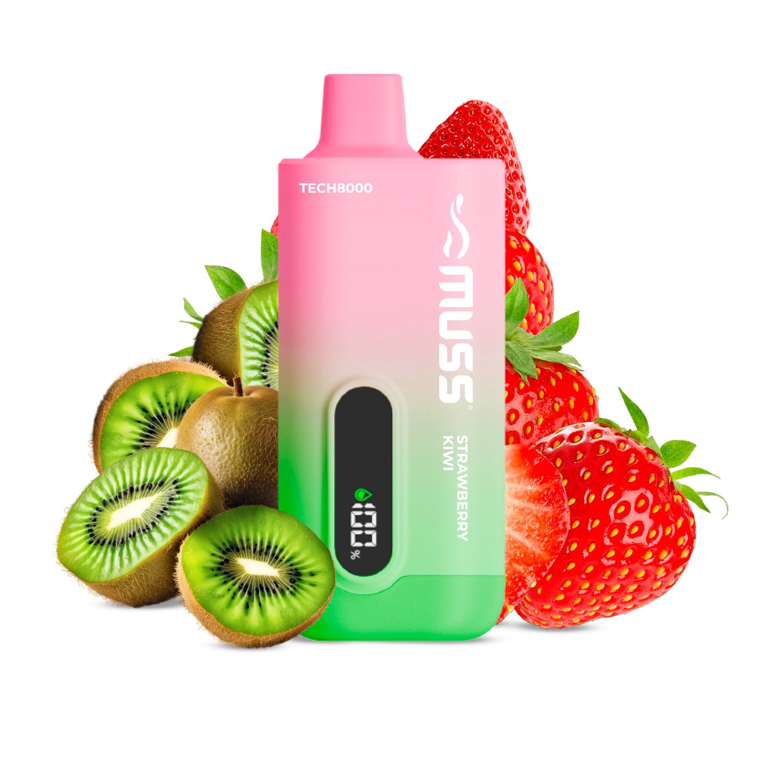 STRAWBERRY KIWI