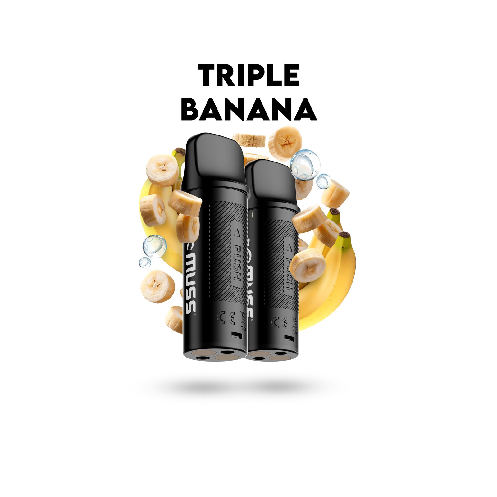 TRIPLE BANANA (2)