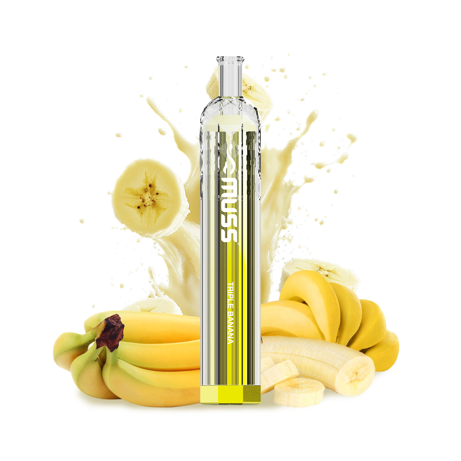 TRIPLE BANANA