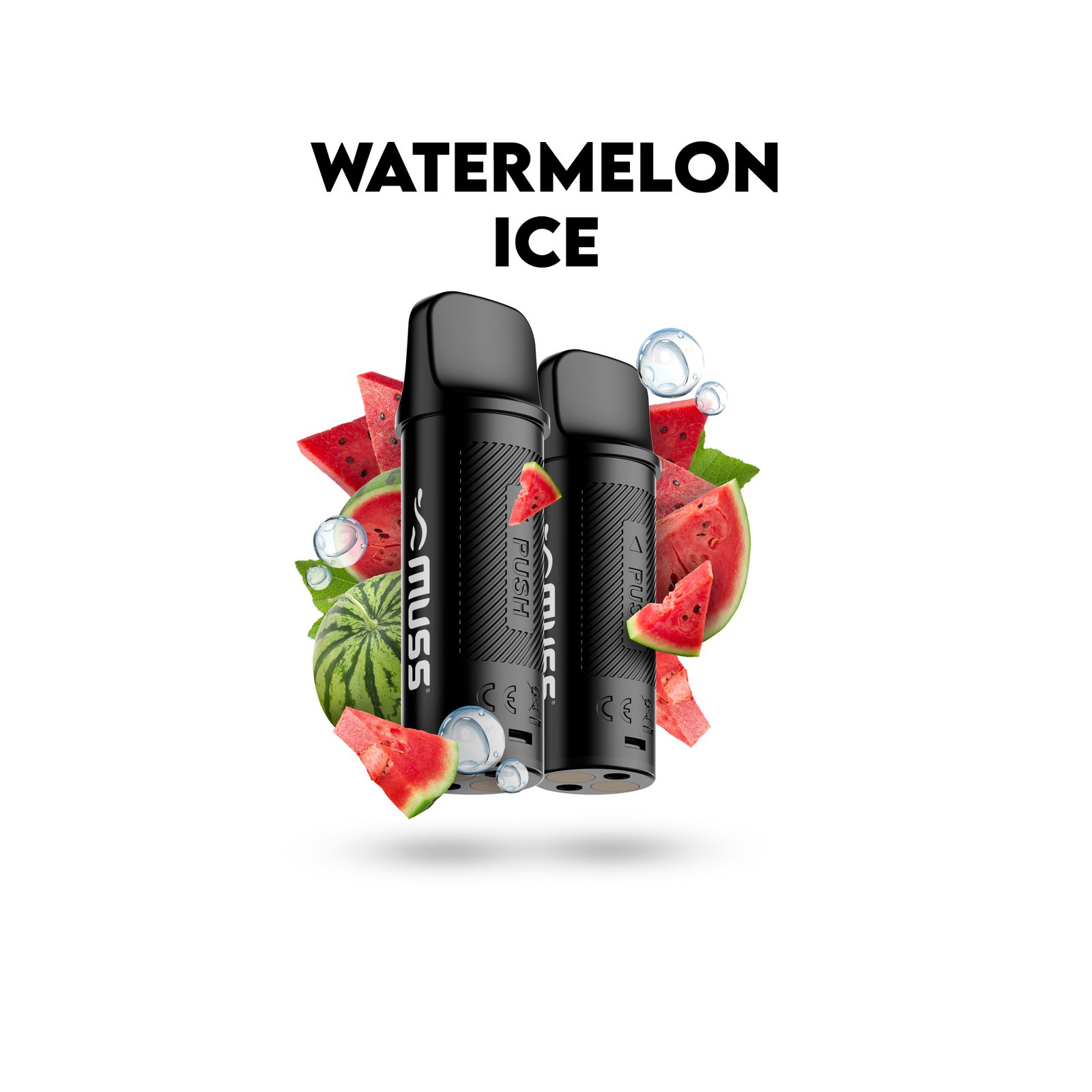 WATERMELON ICE