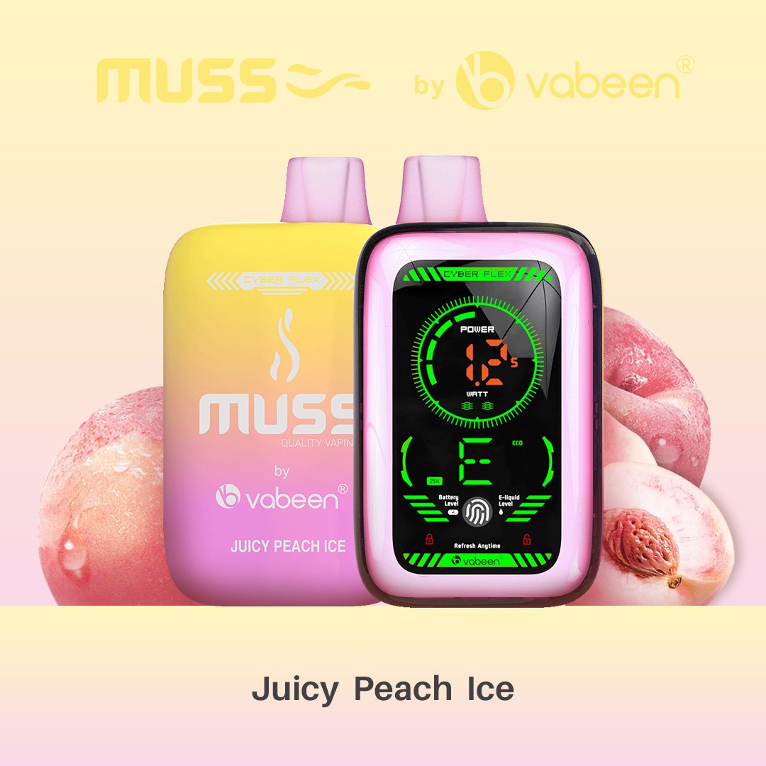 juicy--peach--ice