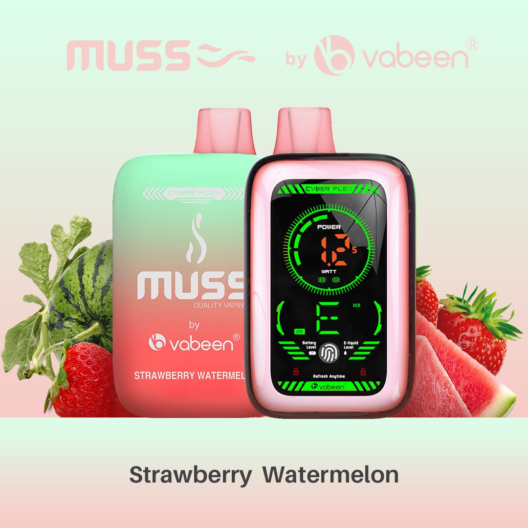 strawberry--watermelon
